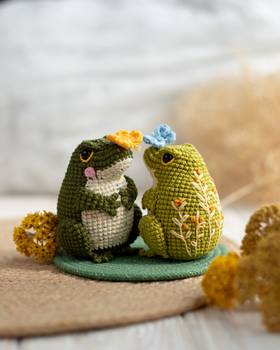 Frog