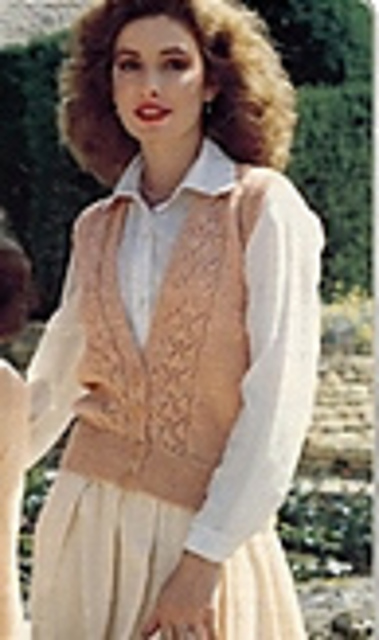 The Feminine Touch - Cardigan