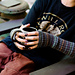 Sock Hands Fingerless Gloves and Arm Warmers pattern 