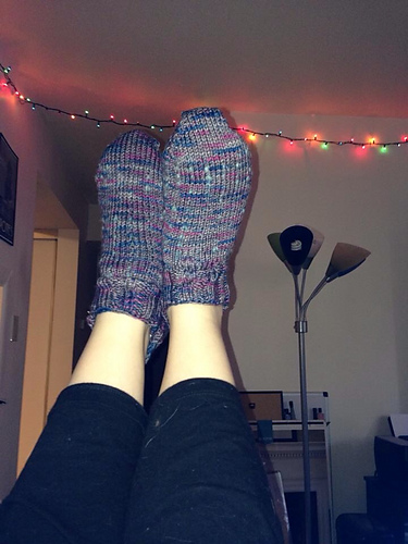 No-Nonsense Socks photo 5