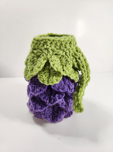 Mother of Dragons Dice Bag photo 7