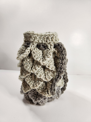 Mother of Dragons Dice Bag photo 11
