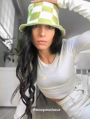 Oh Snap Bucket Hat photo 5