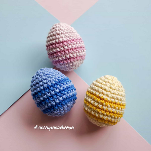 Easy Easter Eggs photo 4