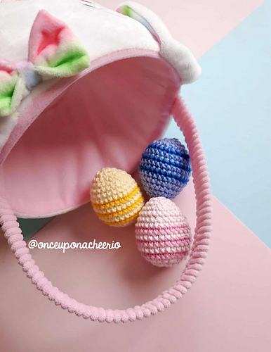 Easy Easter Eggs photo 2