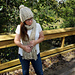 The Tristan Scarf & Beanie photo 4