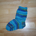 Toddler Sweater & Socks photo 3