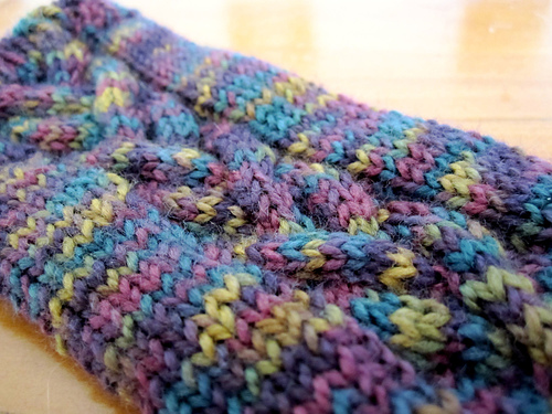 Cable Cozy photo 3