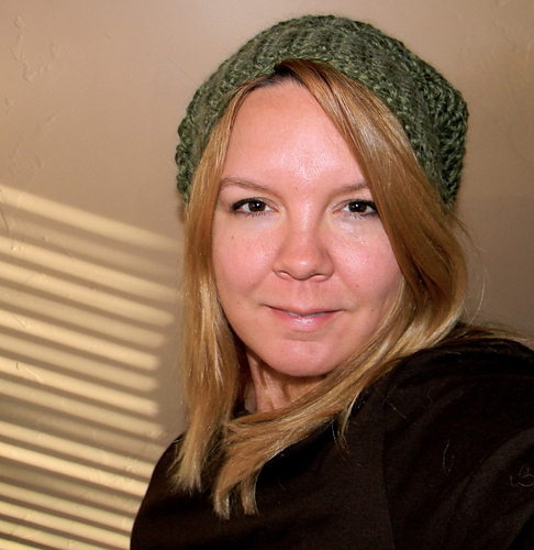 Sundance Slouch photo 2