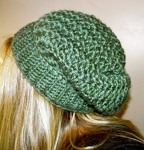 Sundance Slouch photo 1