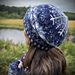 Nort Ness Beanie pattern 