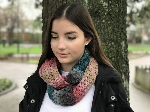 Rachel Scarf