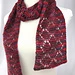 Silken Diamonds pattern 