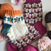 Orchi Doux pattern