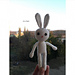 Amigurumi Mini Mini Tavşan Yapımı pattern 