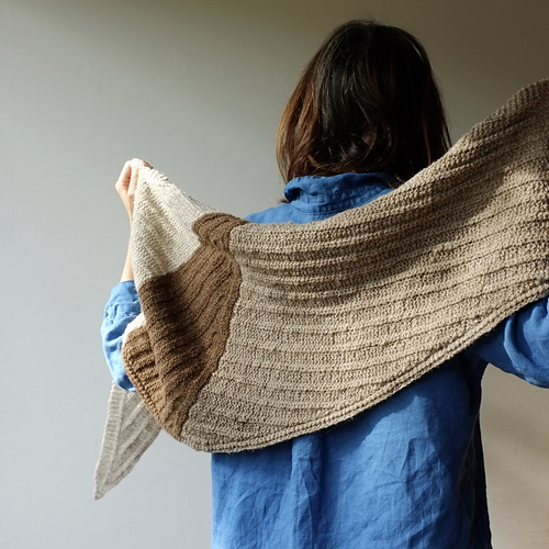 Ravelry Solco pattern by Orlane Sucche