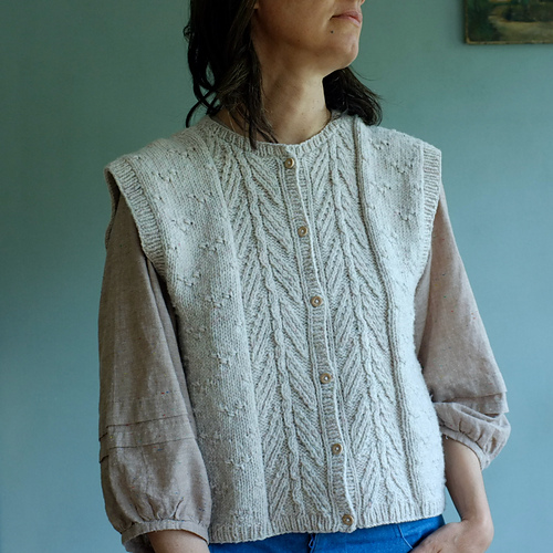 Ravelry Cameo pattern by Orlane Sucche