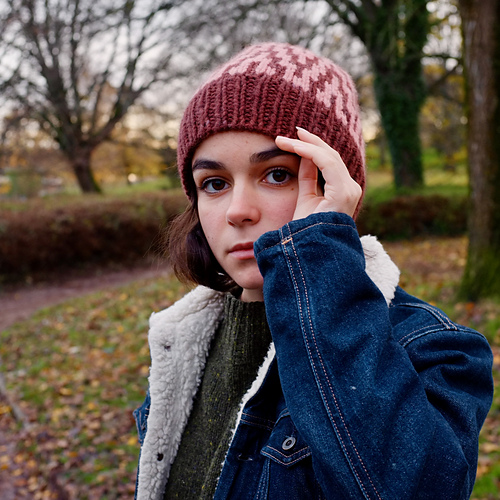 Ravelry Mounta pattern by Orlane Sucche