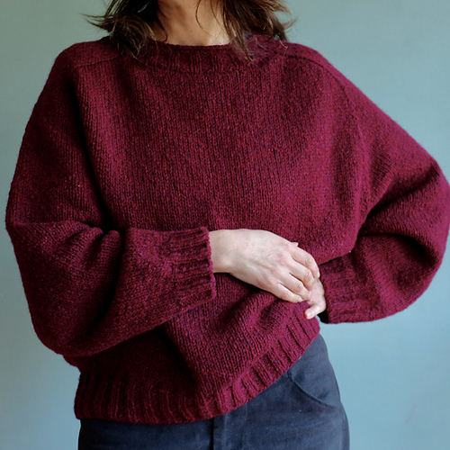 Ravelry Janni pattern by Orlane Sucche