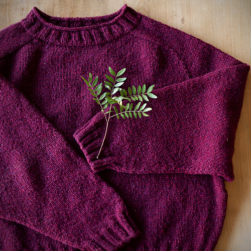 Ravelry Janni pattern by Orlane Sucche
