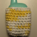 Flum Pebble Vape Cozy pattern