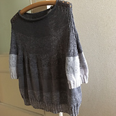 cotton aclyic blend yarn