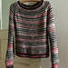 Koke sweater pattern 