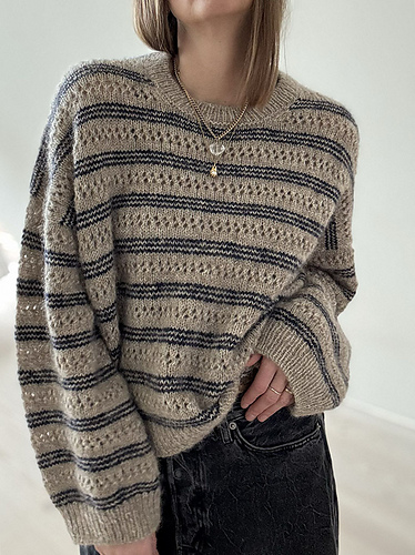 anuke／2way Miniloop Knit anuke / 2way Miniloop Knit