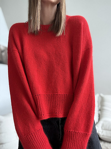 Øyesprangets Genser - Other Loops_