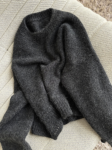 Øyesprangets Genser - Other Loops_