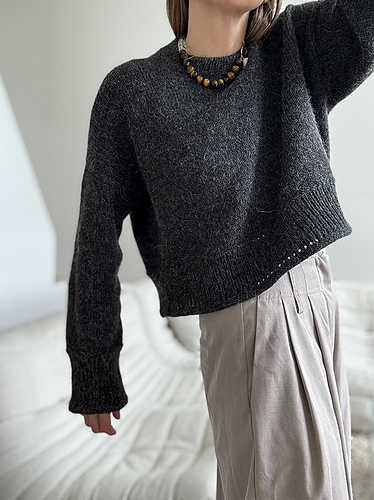 Øyesprangets Genser - Other Loops_