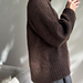 Lane Loop Highneck pattern