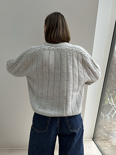 Braidy Loop Genser - Other Loops_