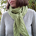 Edera Shawl pattern
