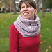 Spruce Cowl / Scarf pattern 