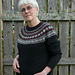 Inari Sweater pattern 