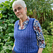 Moonvine Vest pattern