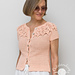 Solano Cardigan pattern 