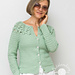 Pyrene Cardigan pattern 
