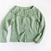 Pyrene Cardigan pattern 