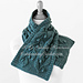 Ivy Cowl and Scarf pattern
