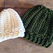 Oakes Beanie pattern 