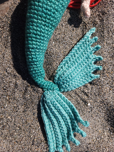 Merfolk (Mermaid and Merman)