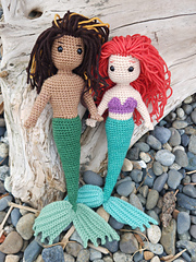 Mermoa & Meriel