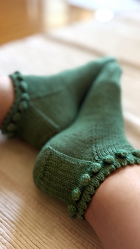 Mosi Socks