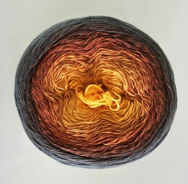 Ravelry Cotton Kings Twirls Deluxe