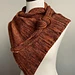Sofronia pattern 
