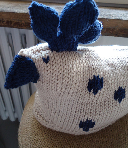 Le Poulet photo 1