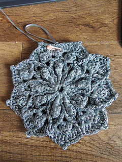 wrong color but progress looks good. 