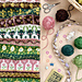 Fairy Tale Doodle (Infinity) pattern 